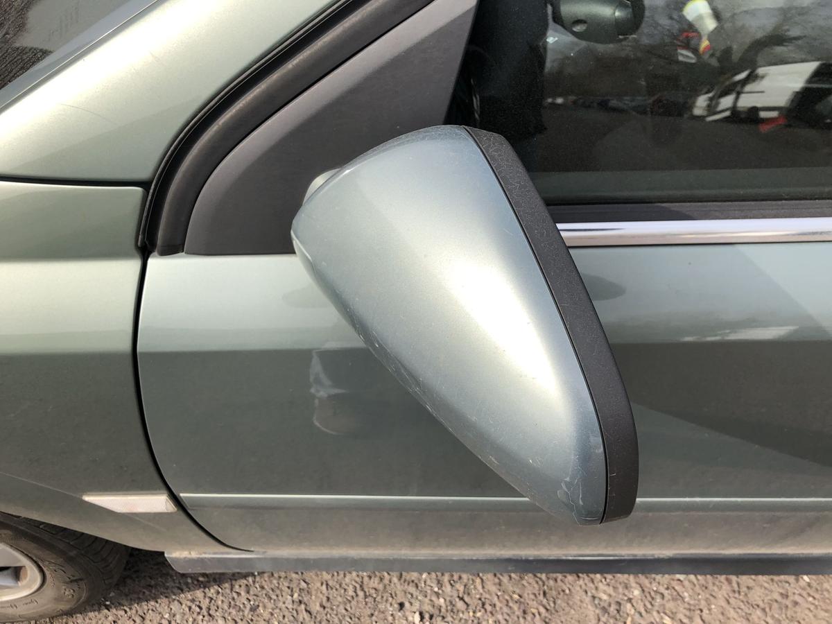 Opel Signum F48 Au&szlig;enspiegel links R&uuml;ckspiegel Spiegel elektrisch anklapp 3LU