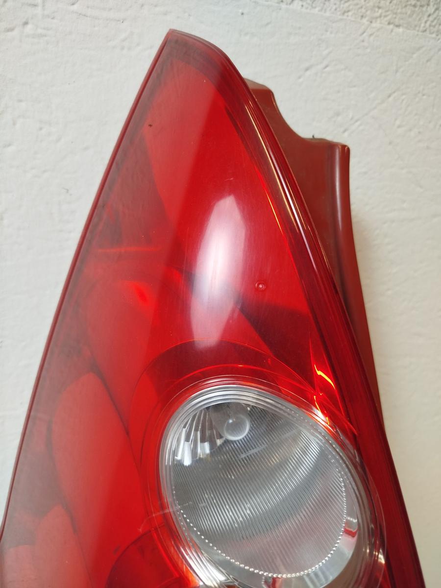 Mazda 5 CR R&uuml;ckleuchte links R&uuml;cklicht Heckleuchte bis 2008 Schlusslicht