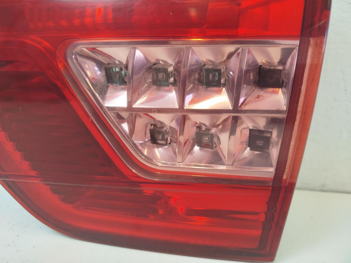Citroen C5 R R&uuml;ckleuchte innen rechts Heckklappenteil Kombi Visteon OEM