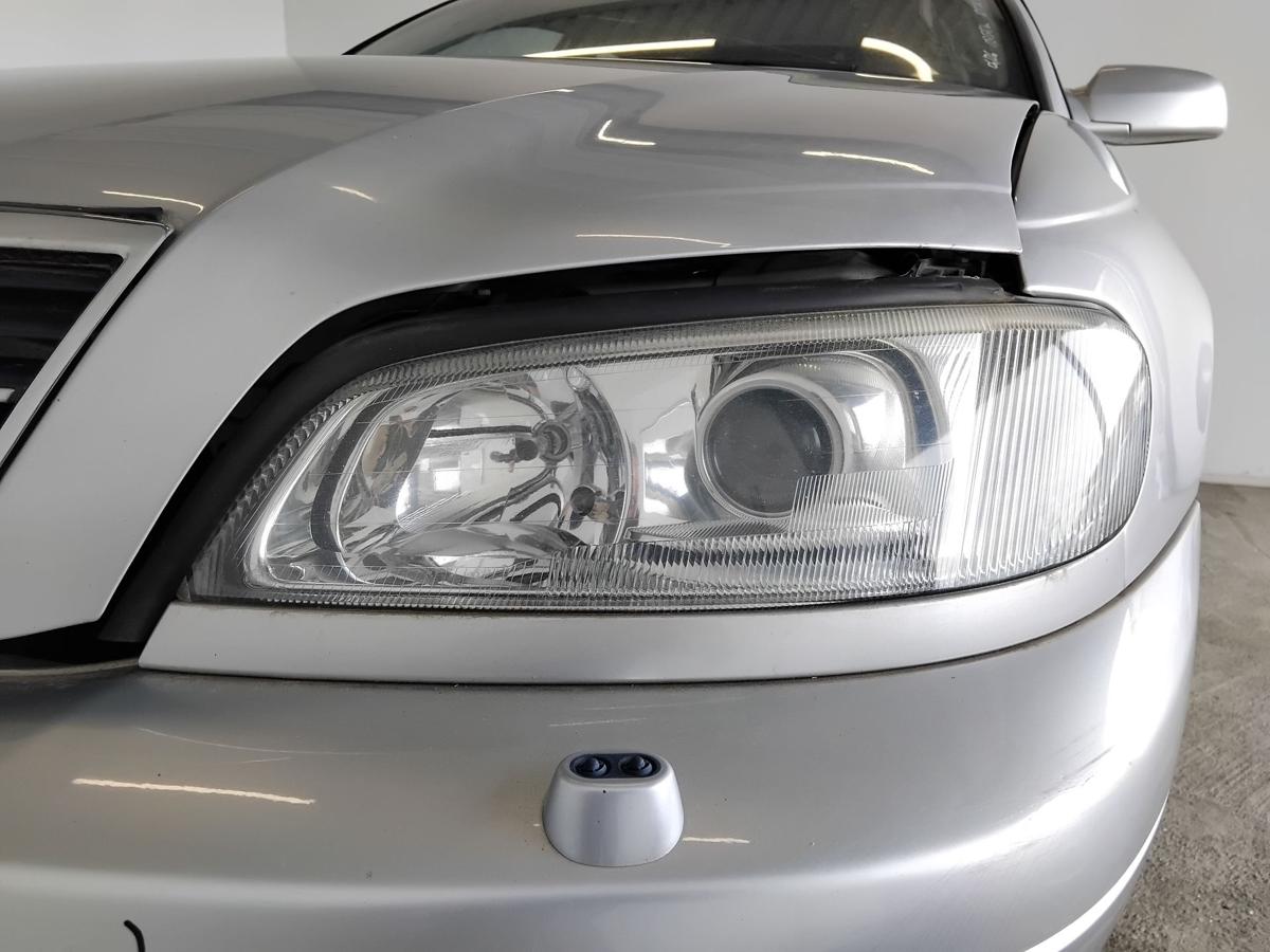 Opel Omega B Facelift original Scheinwerfer links xenon BJ1999
