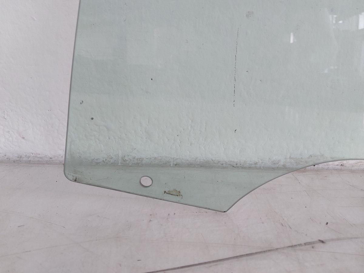 Peugeot 206+ T&uuml;rscheibe vorne links Scheibe Seitenscheibe Colorglas Fenster 3trg