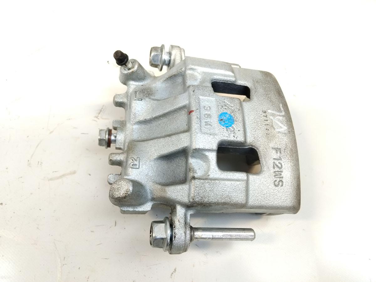 Mitsubishi Eclipse Cross original Bremssattel Vorderachse links Bj.2024