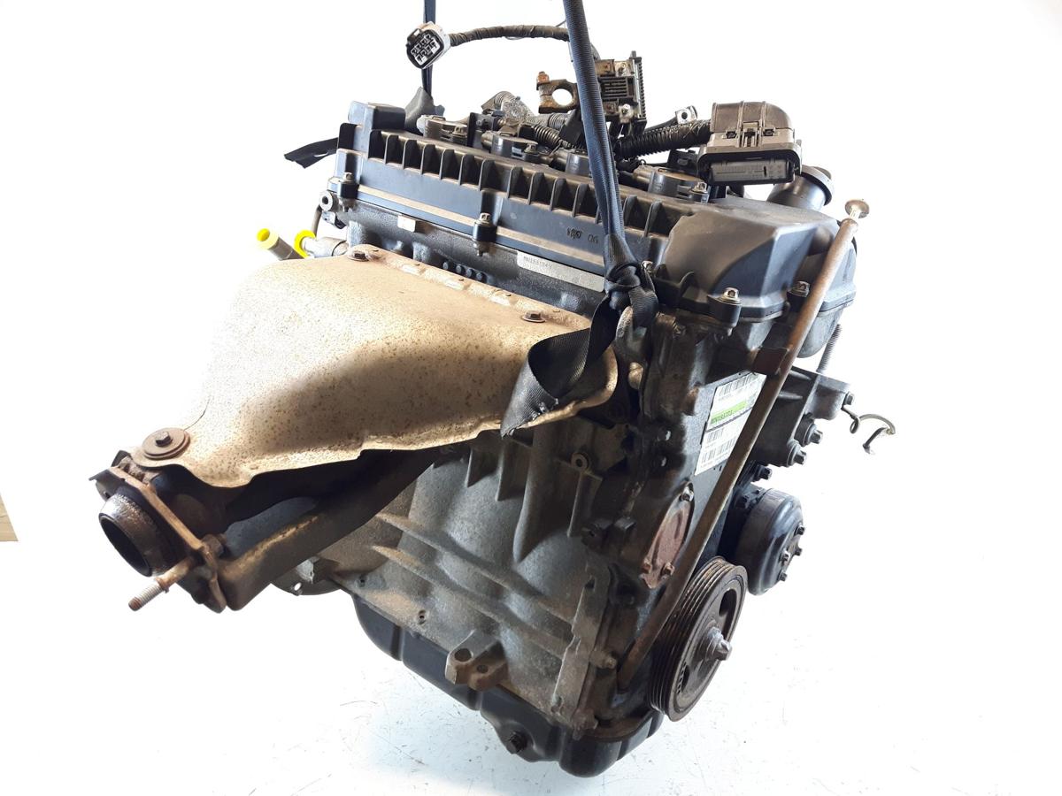 Mitsubishi Colt CZC original Motor Engine 4A91 1.5 80kw BJ2007