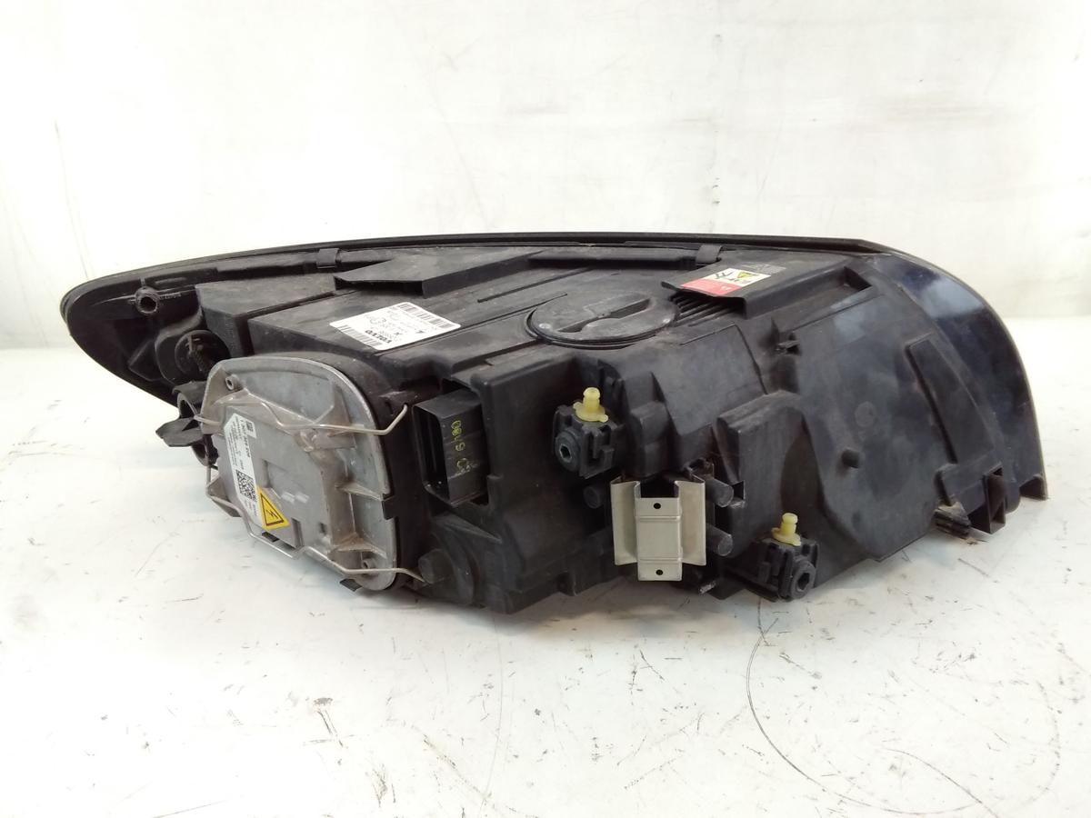 Volvo V50 S40 Facelift orig.Scheinwerfer links Xenon mit Steuergerät BJ2009