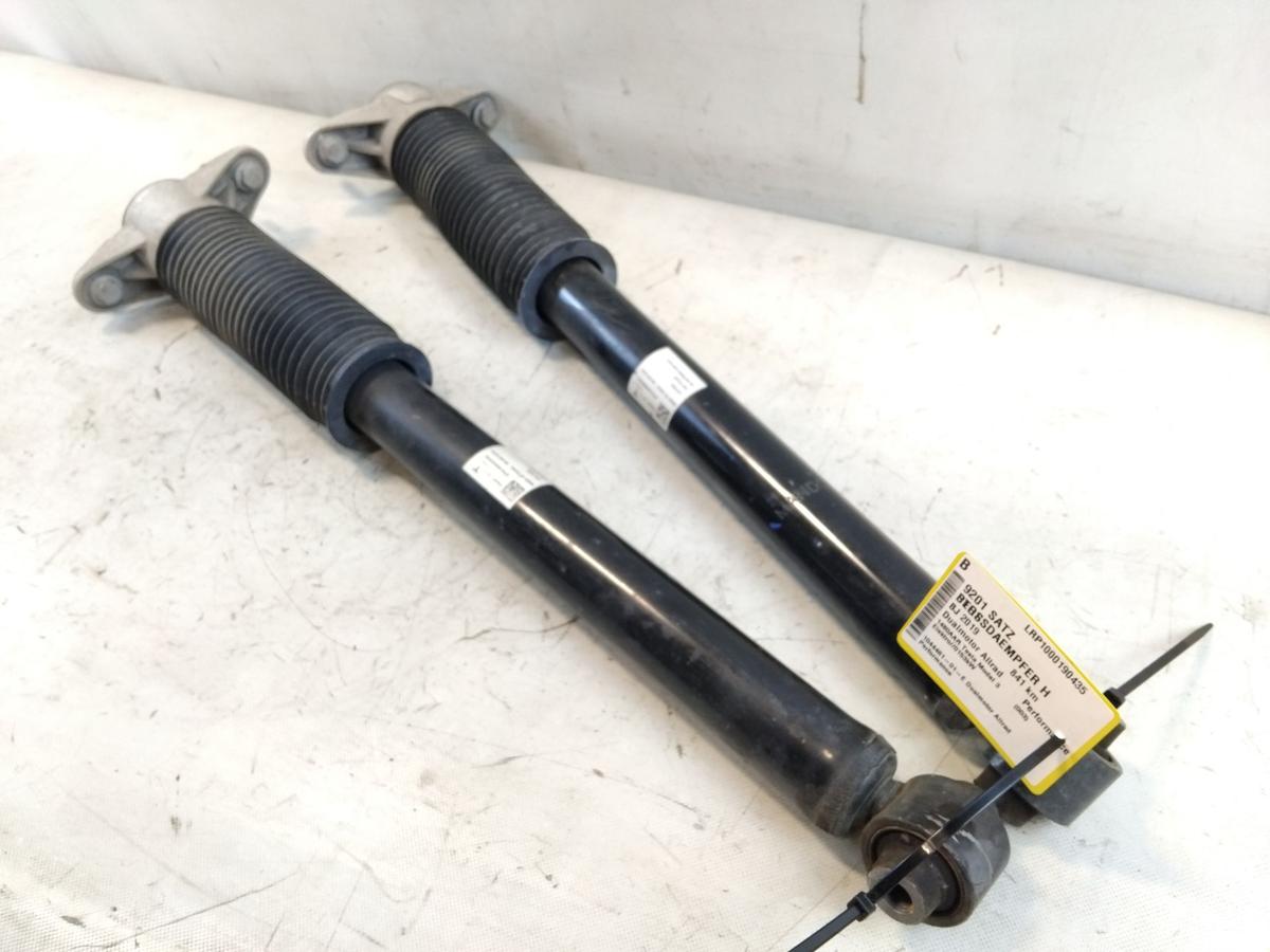Tesla Model 3 Performance original Satz Stoßdämpfer Hinterachse 104446101E BJ19