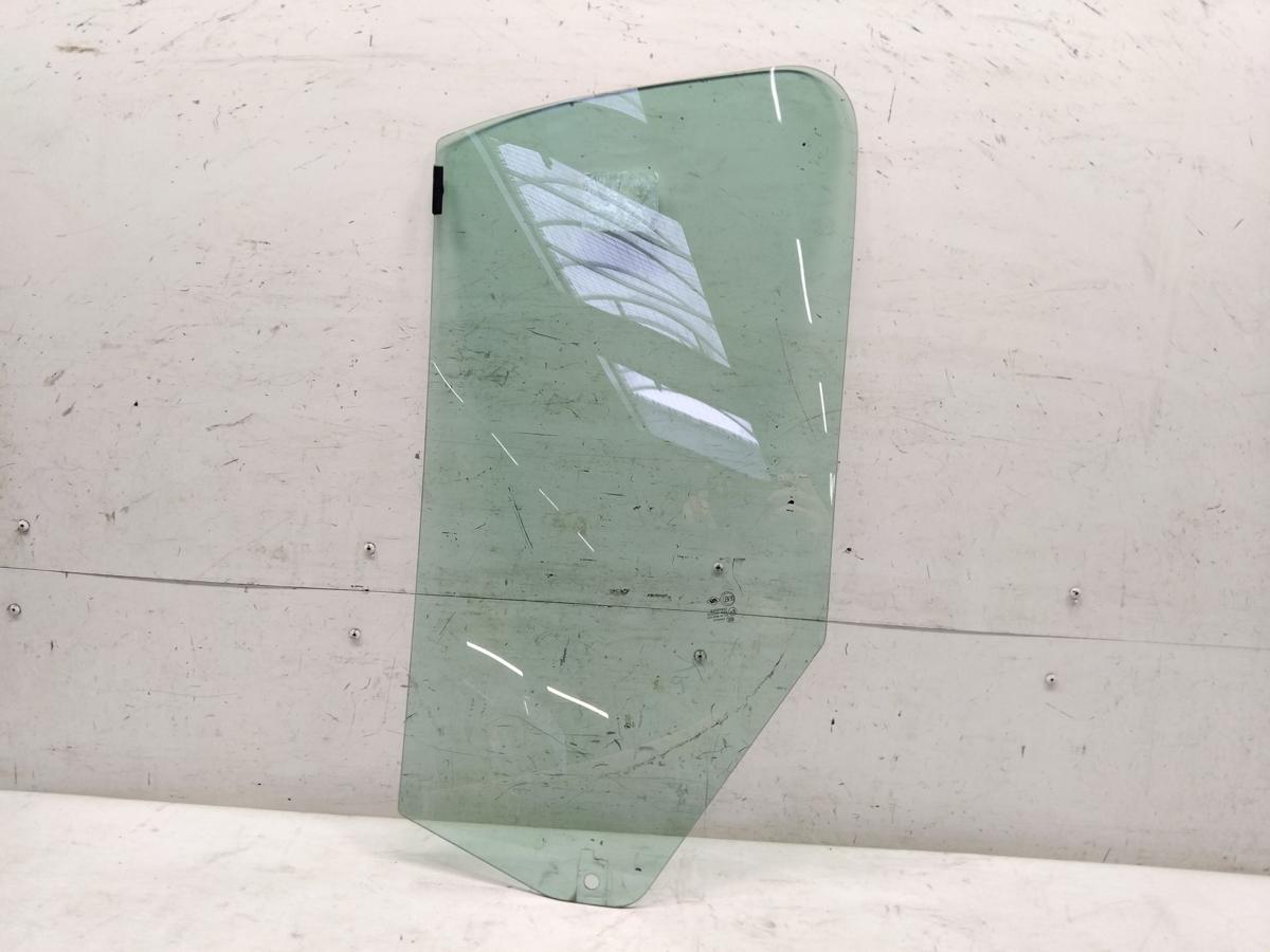 Peugeot Boxer 3 Typ 250 Facelift T&uuml;rscheibe vorn rechts gr&uuml;ncolor Bj.2017