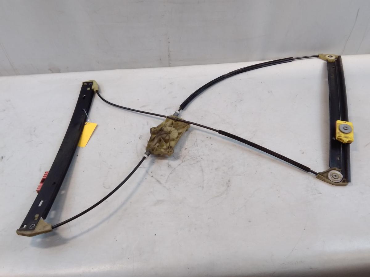 Audi A6 4F original Fensterheber vorn links elektrisch BJ2005 ohne Hebermotor
