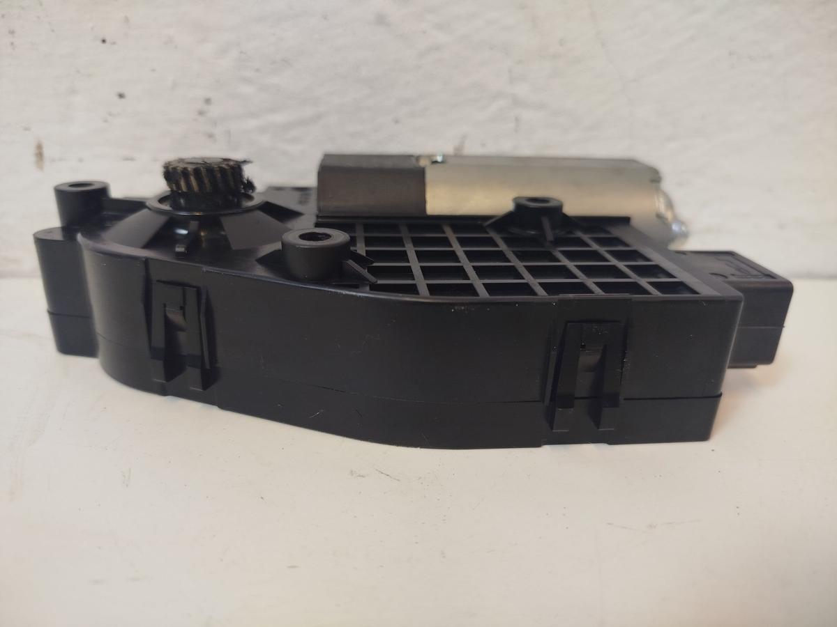 Nissan Qashqai J11 Motor Rollo Verdunklung Scheibedach Schiebedachmotor OEM
