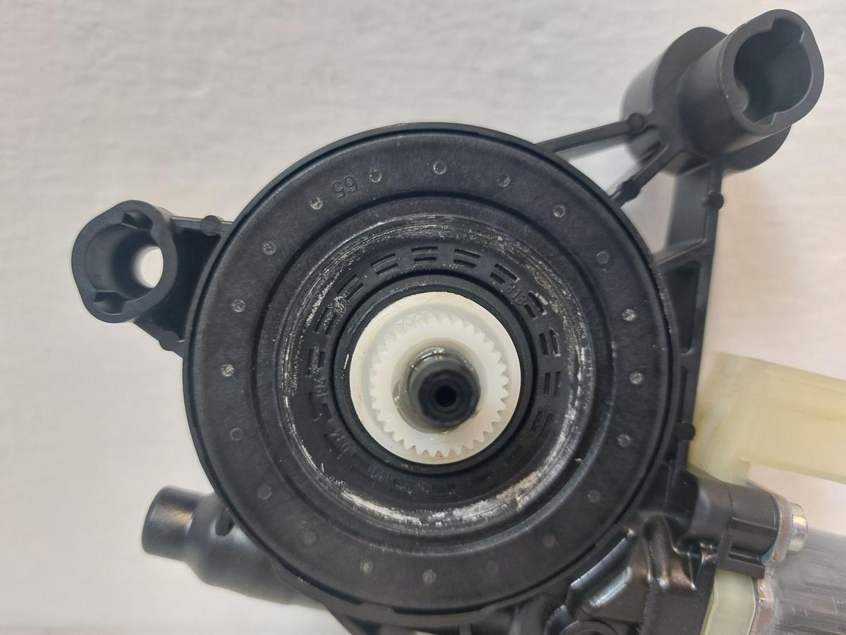 VW Golf 8 VIII CD Variant Fensterhebermotor vorn rechts Hebermotor