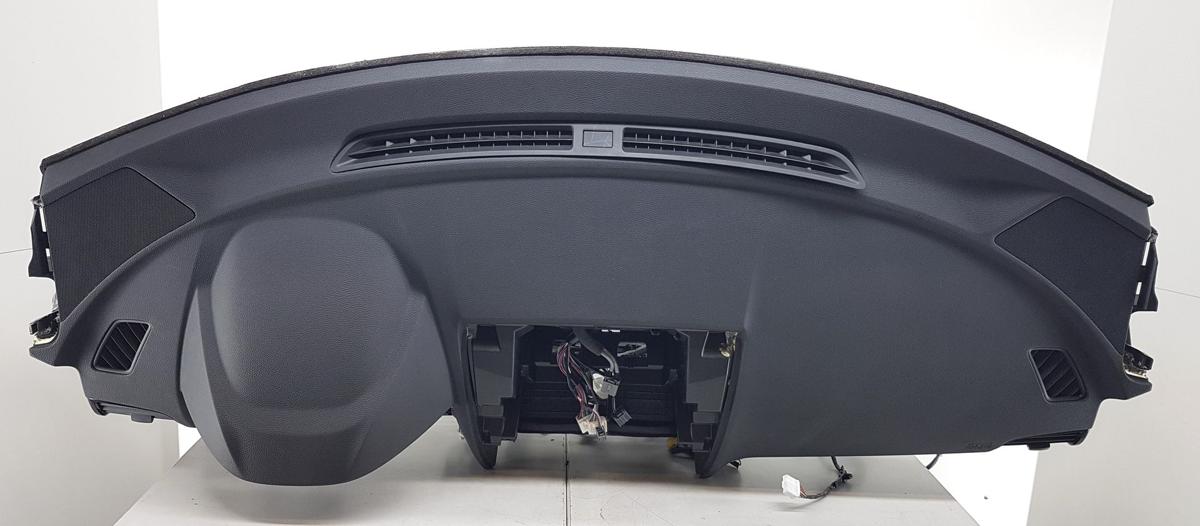 Mitsubishi Eclipse Cross original Armaturenbrett Cockpit Facelift BJ2023