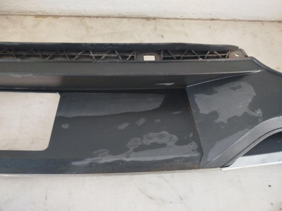 VW Golf 7 VII 5G AU Variant Lippe Spoiler Diffusor Stoßfänger hinten Kombi OEM