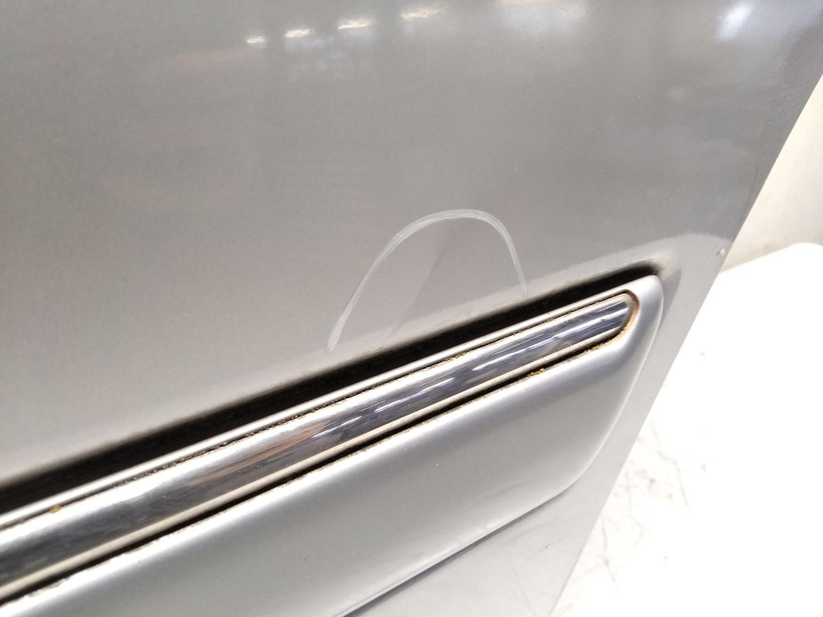 Mercedes E-Klasse W210 T&uuml;r hinten links Limousine Bj.1997