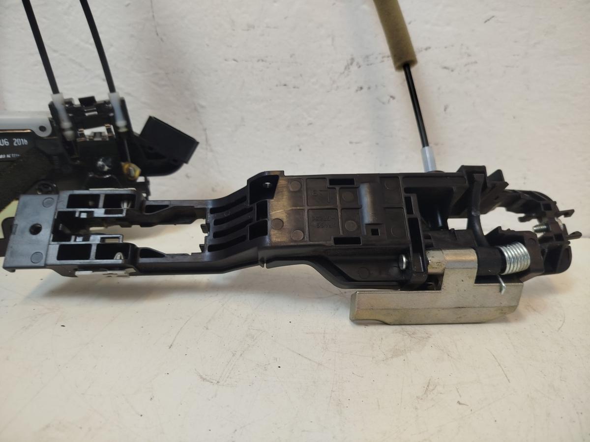 Nissan Leaf ZE1 40kWh T&uuml;rschloss vorn links mit ZV OEM