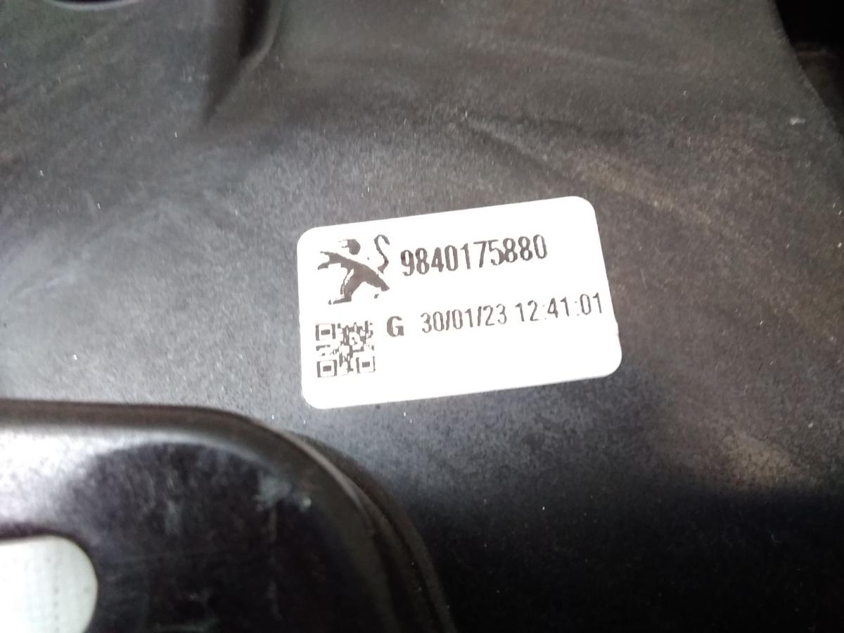 Opel Combo E original Fensterheber vorn links elektrisch Bj.2023