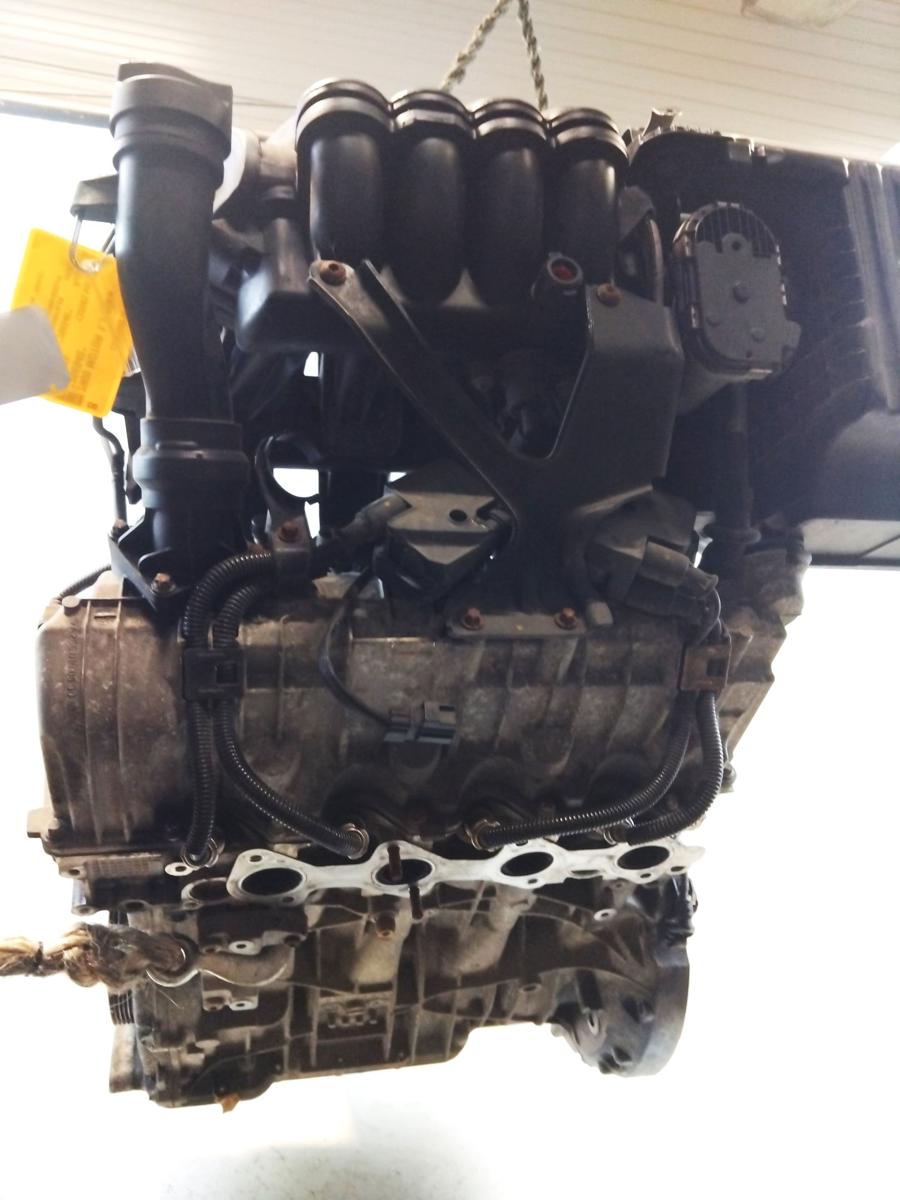 Mercedes A-Klasse W169 A170 Motor Engine 266940 1.7 85kw Automatik 133985km BJ06