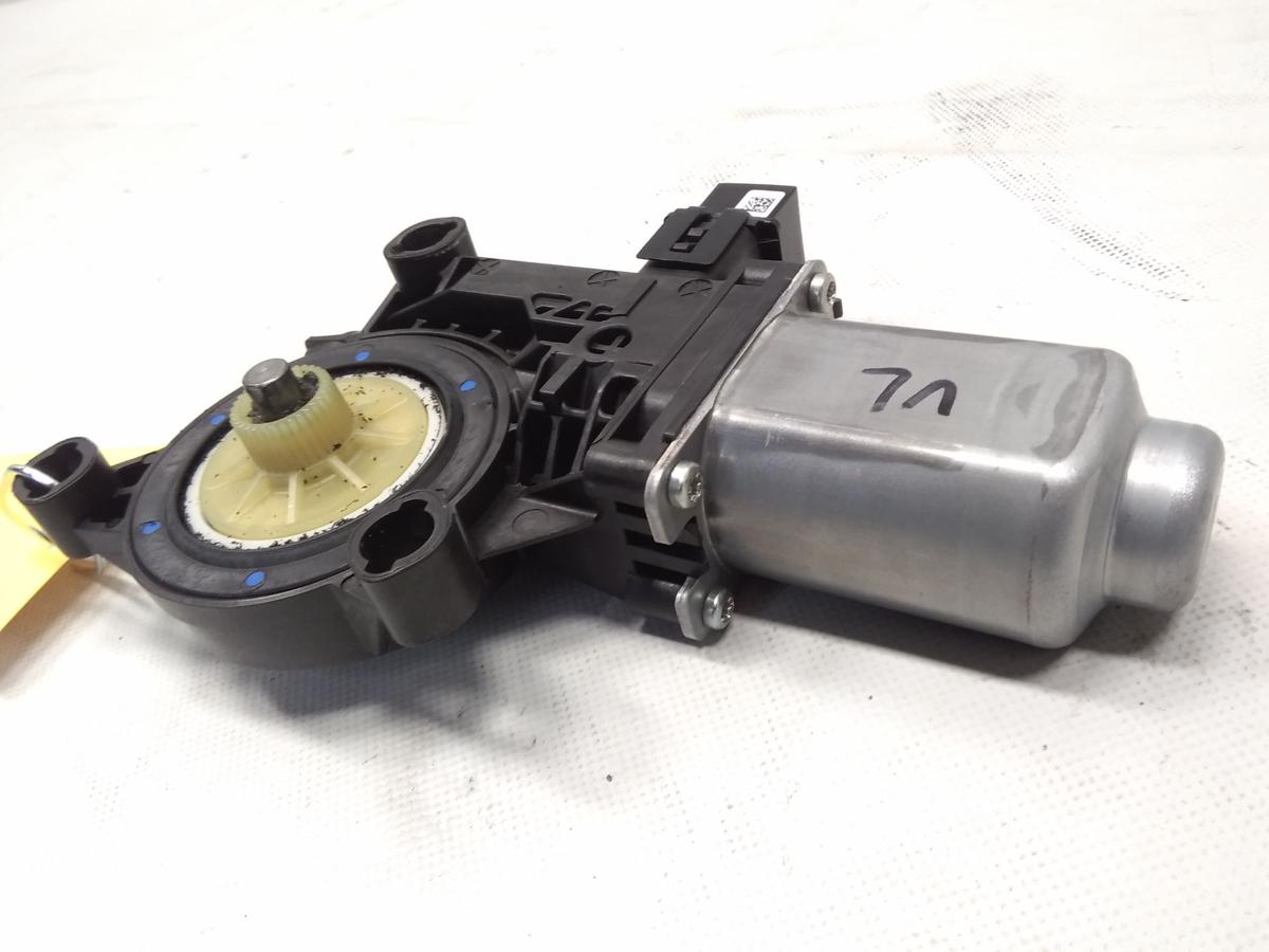 Seat Ibiza ST 6J original Fensterhebermotor vorn links 6R0959801N BJ2010