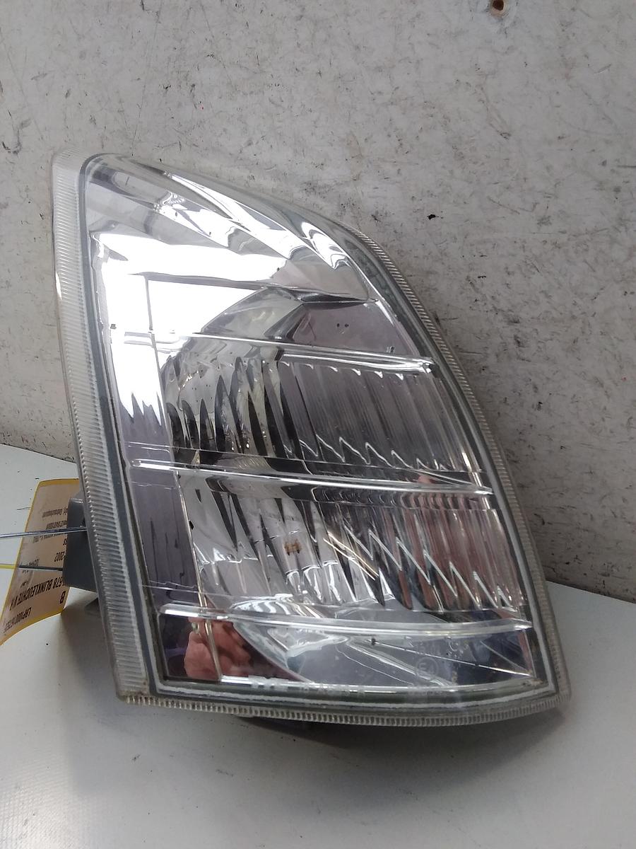 Nissan X-Trail T30 Blinker Blinkleuchte vorn rechts Bj.2002