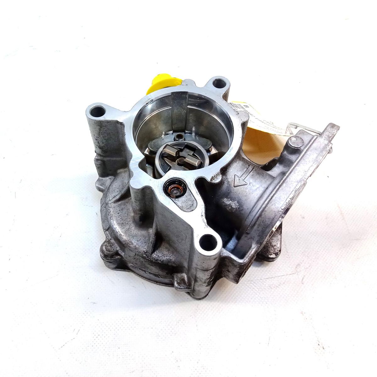 Audi A3 8P original Vakuumpumpe Unterdruckpumpe 06J145100B 1.8TFSI Bj.2010