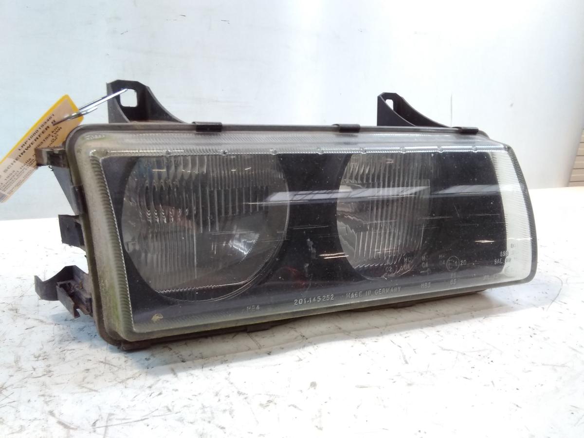 BMW 3er Compact E36 orig.Scheinwerfer rechts mit Leuchtweitenregulierung BJ1994