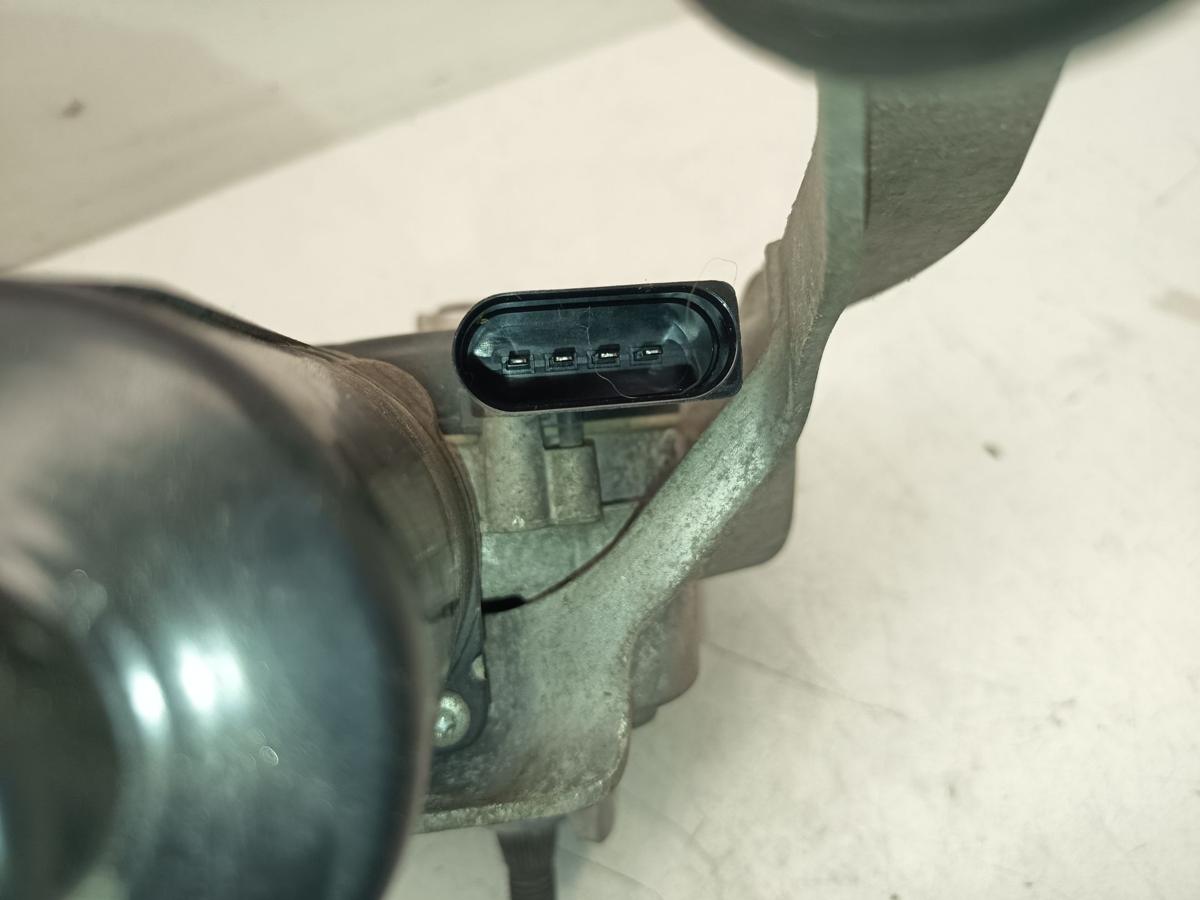 Ford Tourneo Connect Mk2 II Bj 2015 original Wischermotor vorn links DT1117504AB