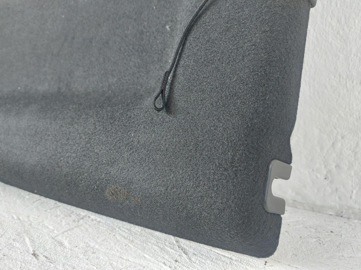 Citroen DS3 SportChic Hutablage Laderaumabdeckung Heckablage Kofferraumabdeckung