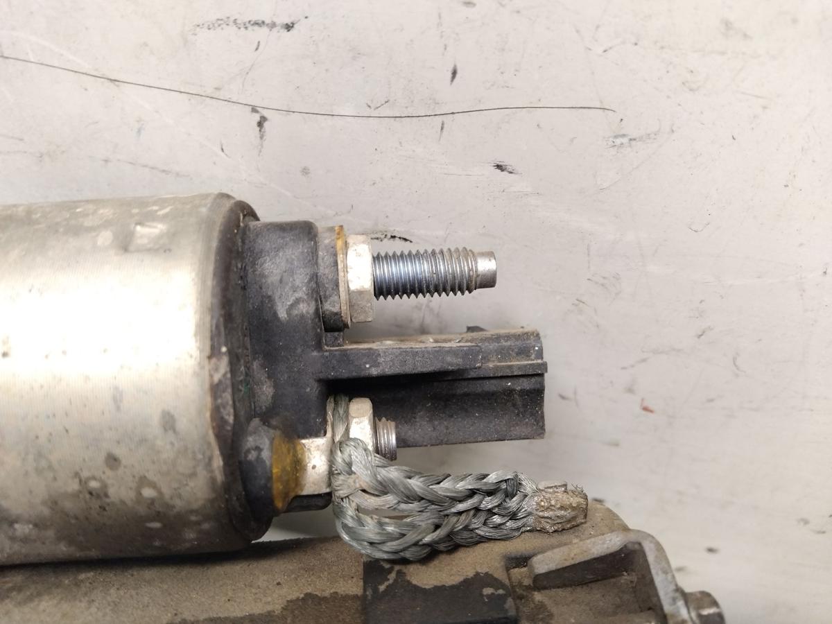 Seat Exeo ST 3R original Anlasser Starter 3R0911023 TS12ER19 VALEO BJ2011