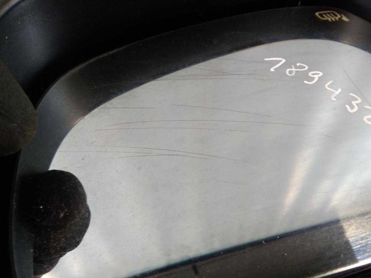 Suzuki Swift 4 MZ original Außenspiegel links elektrisch und beheizt BJ2007