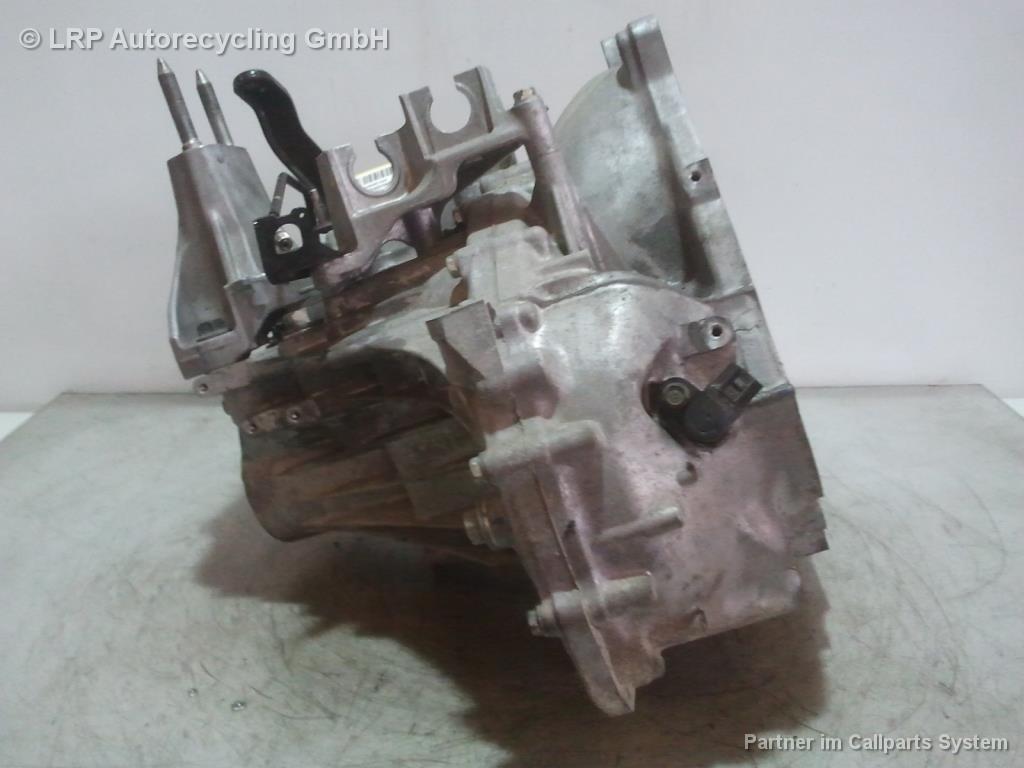 Getriebe 6g 1.4 20011RPLF34 GT-SPLM Honda Civic (Ab 09/05) BJ: 2011