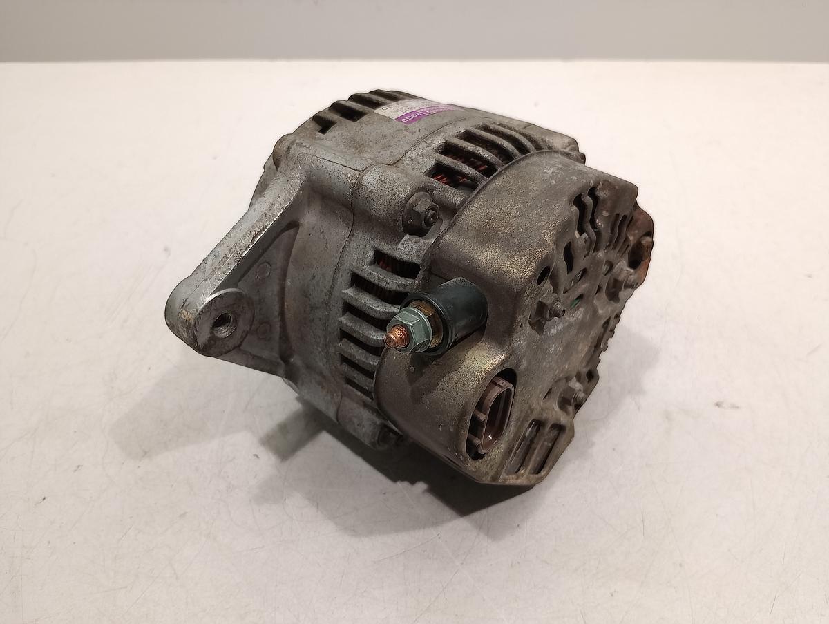 Suzuki Alto FF orig Lichtmaschine Generator 1061ccm 46kW Benzin 70A 31400M79G00