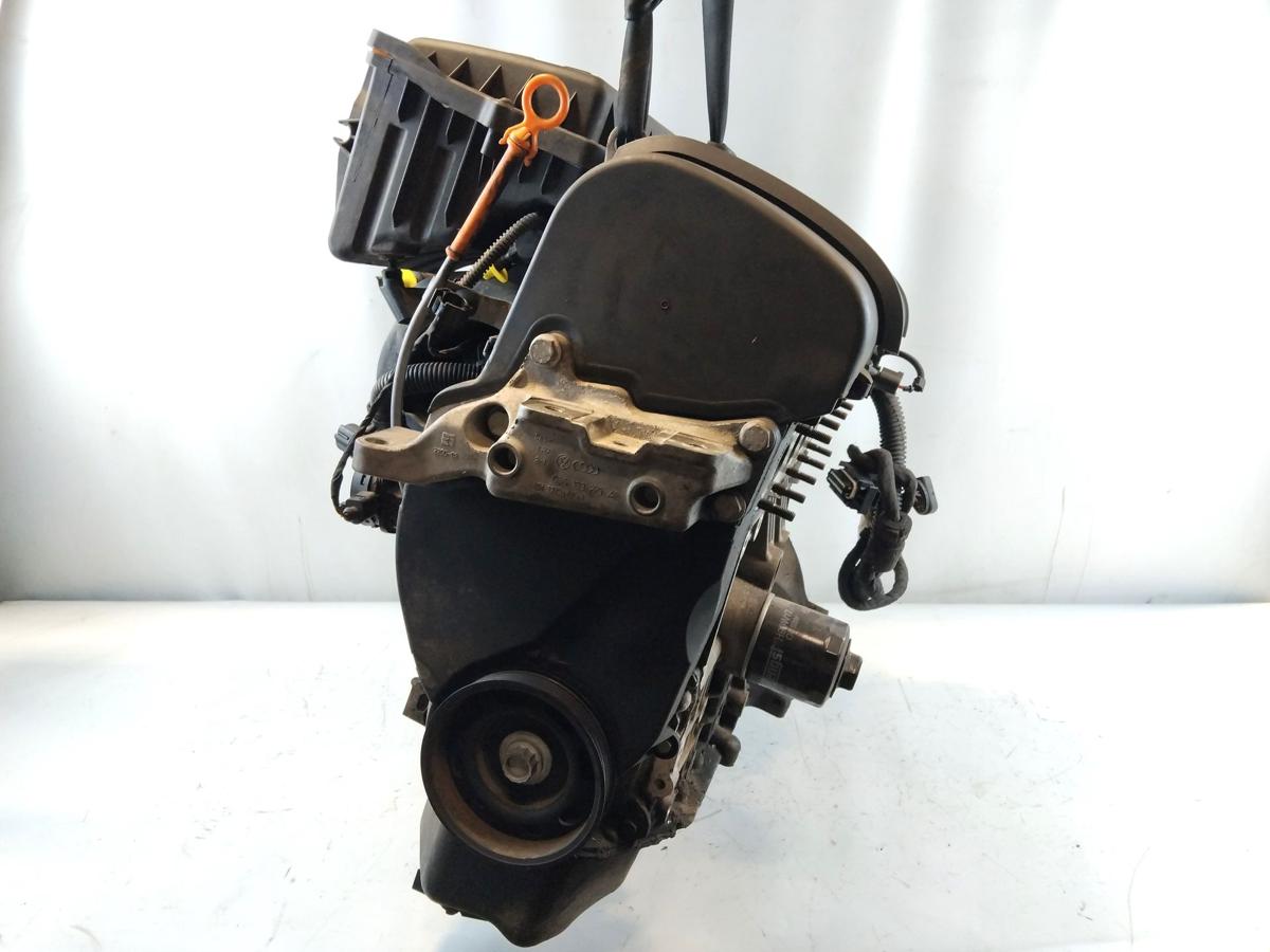 VW Caddy 2K Motor Engine BUD 1.4 59kw 151201km BJ2008