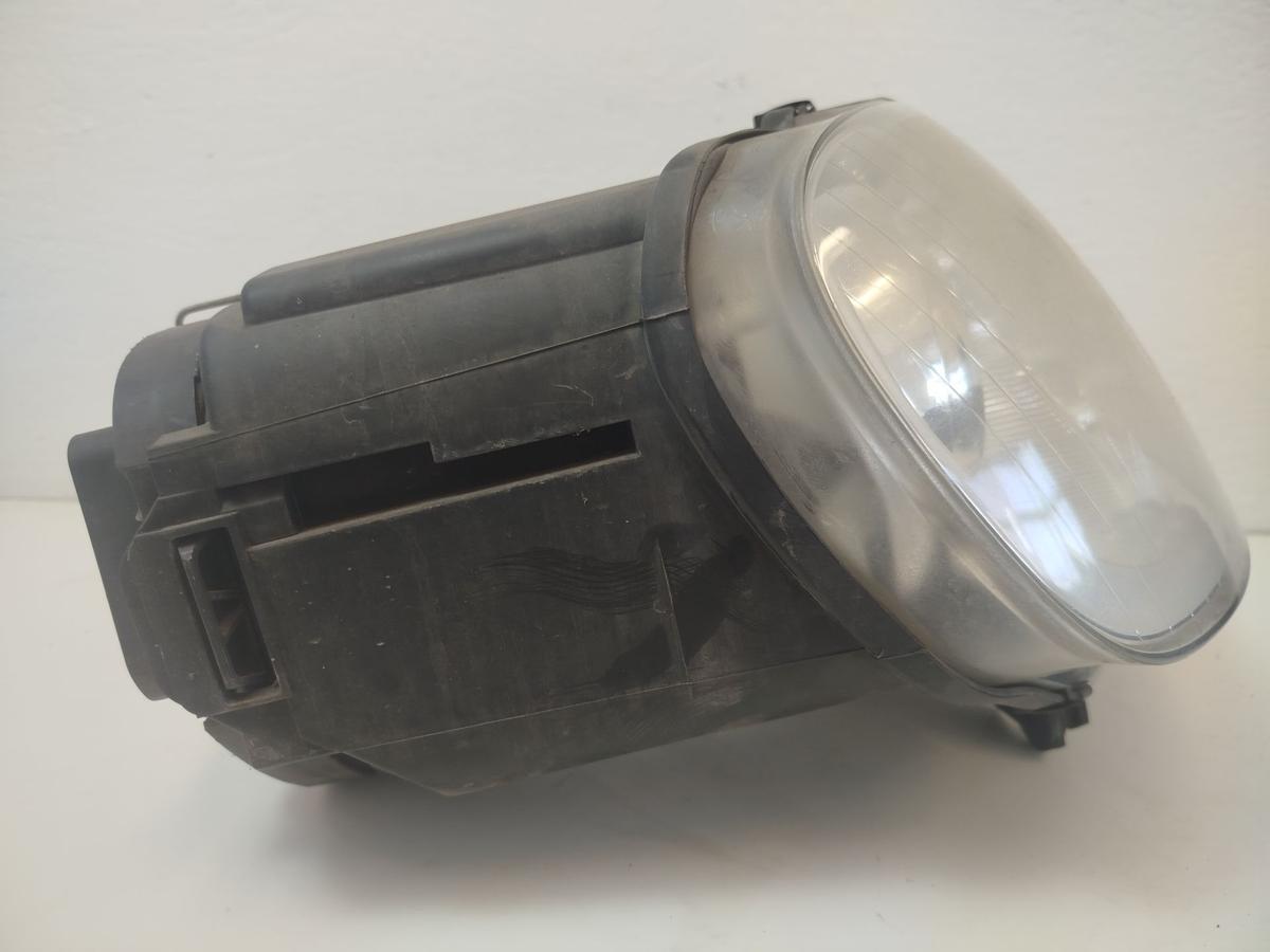 VW Touran 1T 1T1 Scheinwerfer rechts Xenon Frontscheinwerfer OEM bis 2006