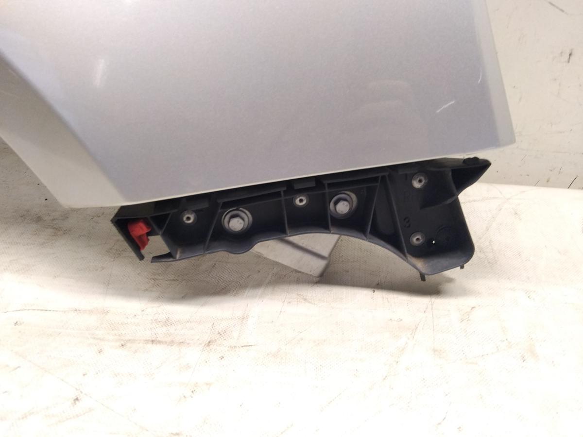 Opel Meriva B original Kotfl&uuml;gel vorn rechts GAN argonsilbermetallic Z176 BJ2013