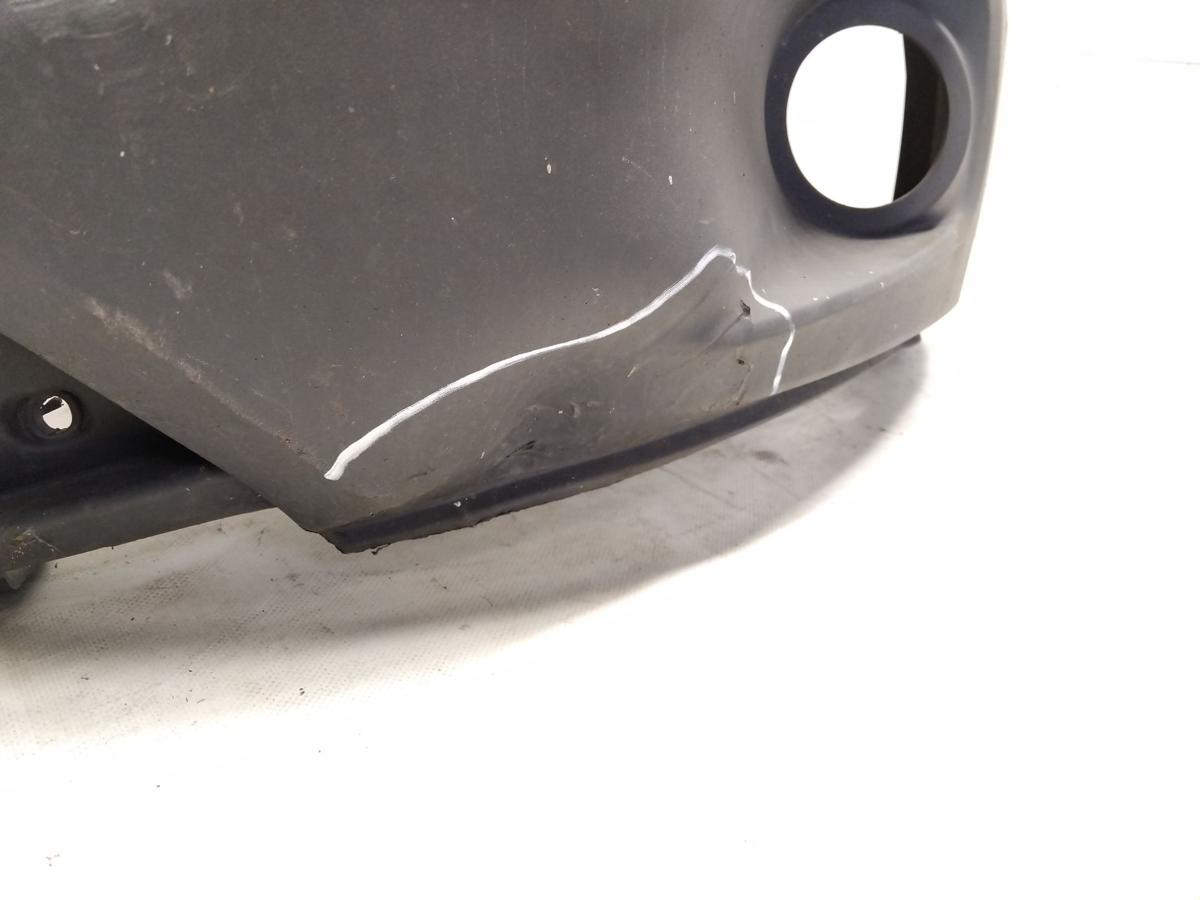 Peugeot Boxer 250 Facelift original Sto&szlig;f&auml;nger Sto&szlig;stangenecke vorn links Bj2017