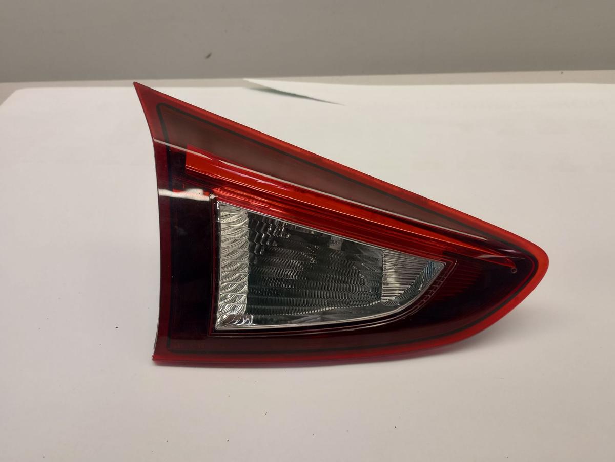 Mazda 2 III DJ orig Rückleuchte innen links Heckleuchte Bj 2015
