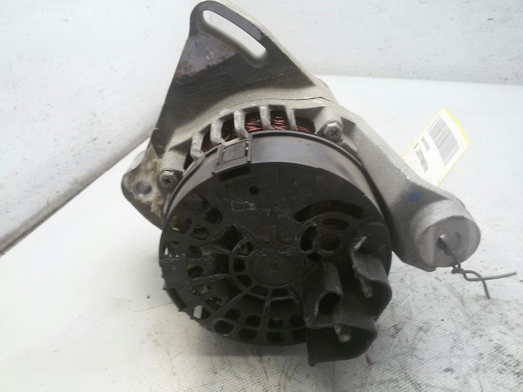 Ford KA 2 RU8 Lichtmaschine 70A Generator MS1022118281 DENSO BJ2009