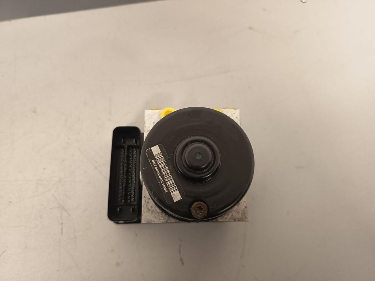 Seat Leon 1P Bj 2006 original ABS Hydroaggregat 1,9L 77KW Diesel 1K061457AF