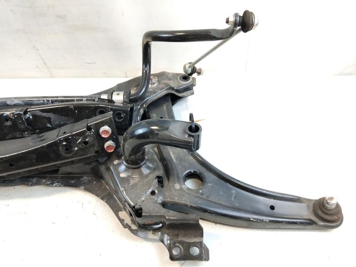 Mitsubishi Eclipse Cross original Achse vorn Vorderachstr&auml;ger Querlenker Stabi