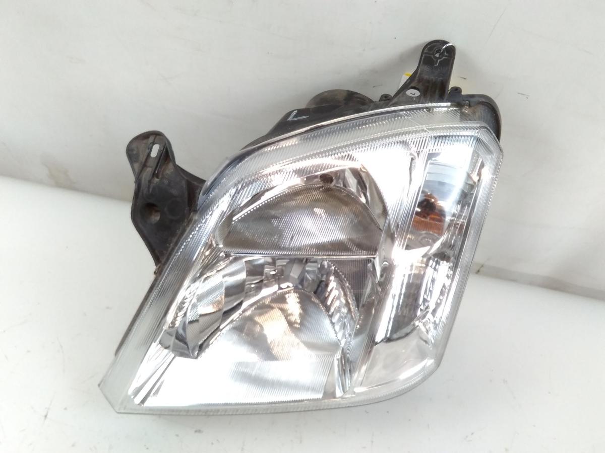 Opel Meriva A original Scheinwerfer links Valeo mit LWR Bj.2005
