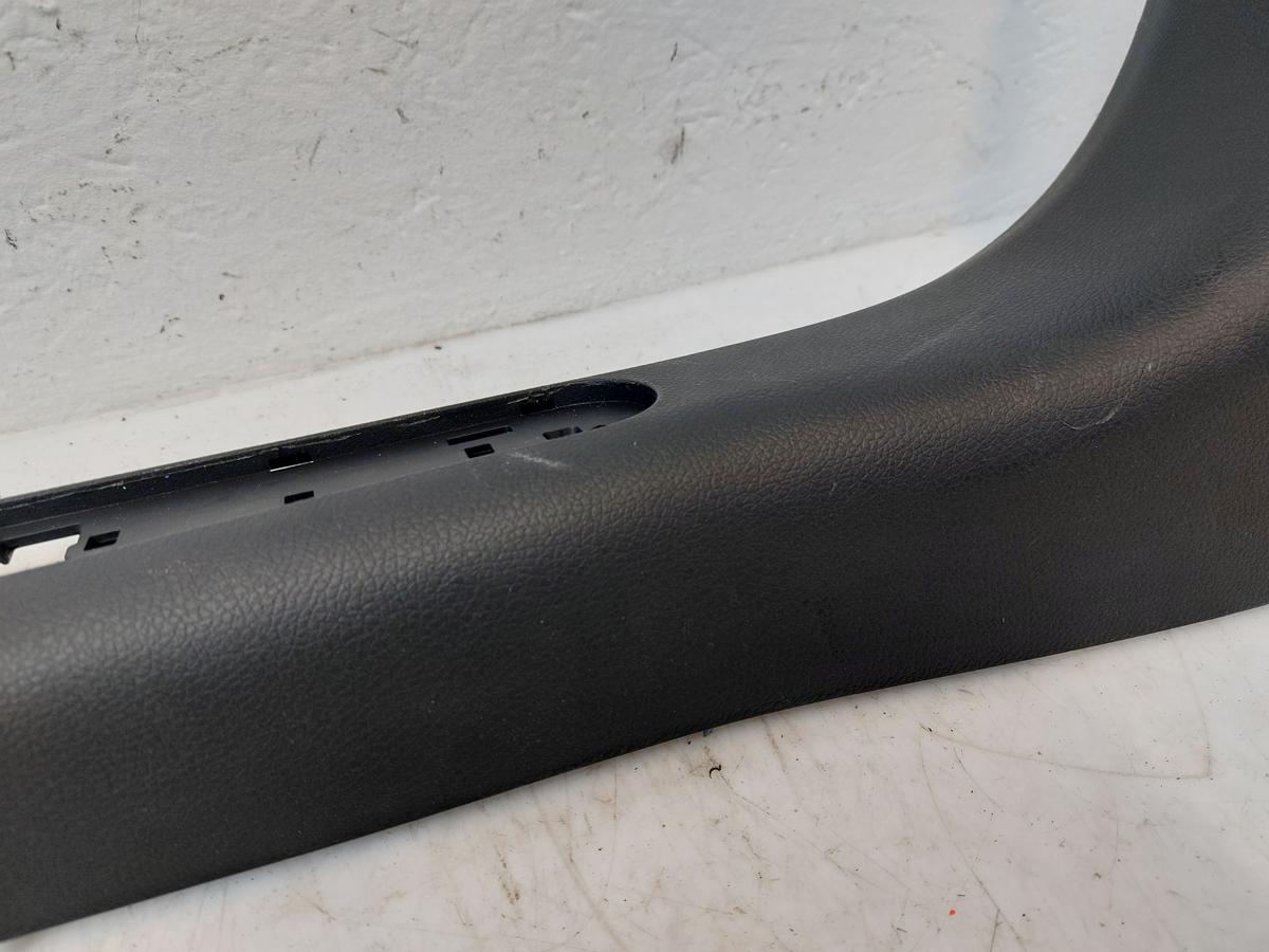 Smart Hashtag1 #1 Blende Verkleidung Einstieg vorn links Fahrer OEM