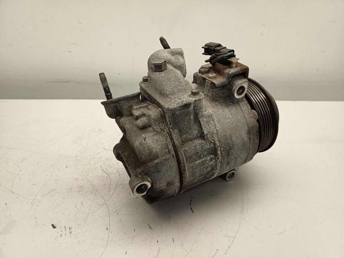 Ford Focus III original Klimakompressor 1.5l 88kW Diesel Baujahr 2015