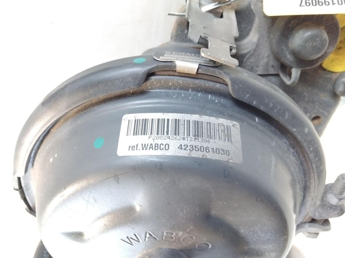 Renault Truck E-Tech ZE D-Wide original Bremssattel Vorderachse rechts Bj.2022