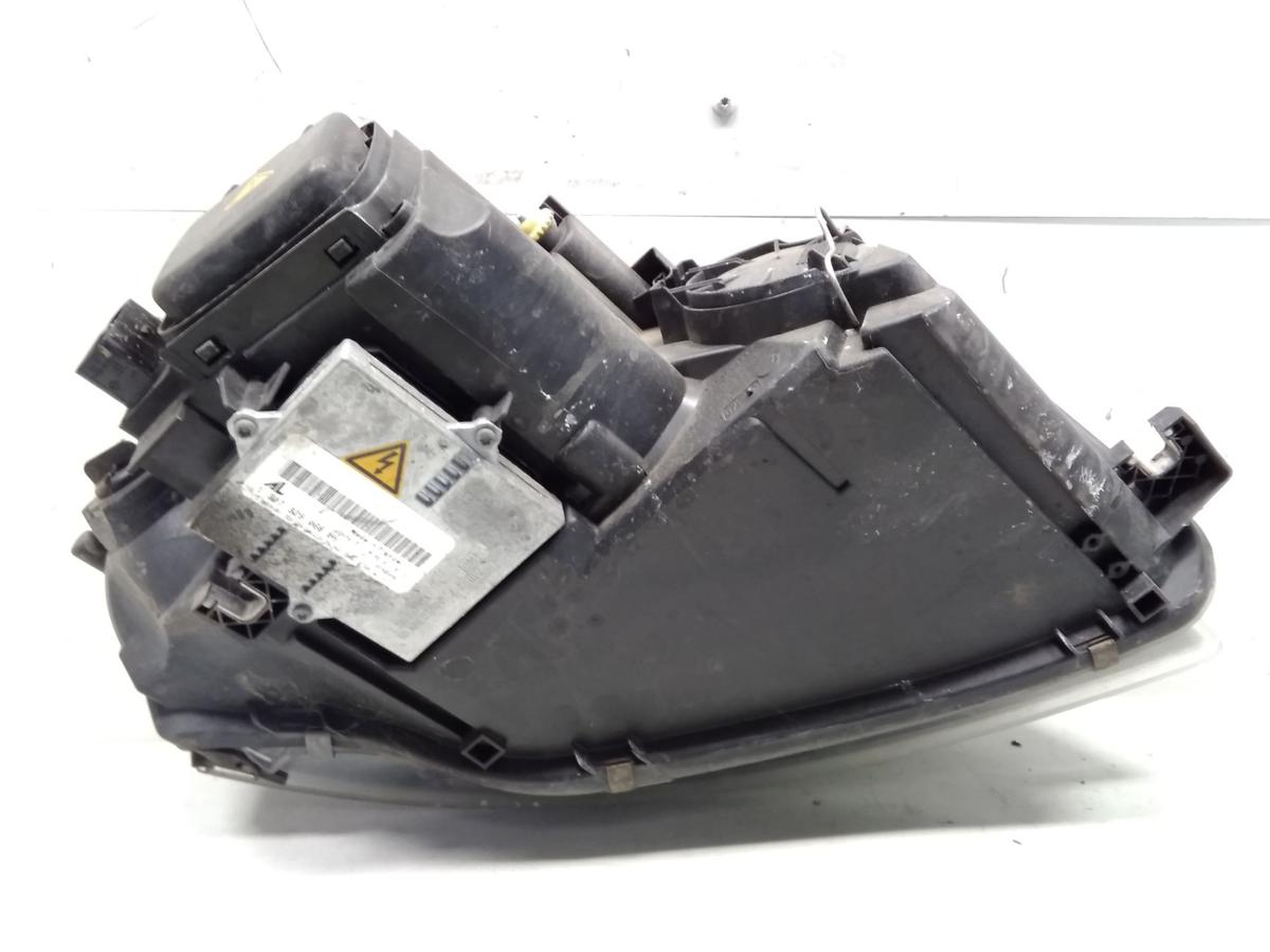 Audi A3 8P original Scheinwerfer vorn links Xenon 8P0941003D BJ2003
