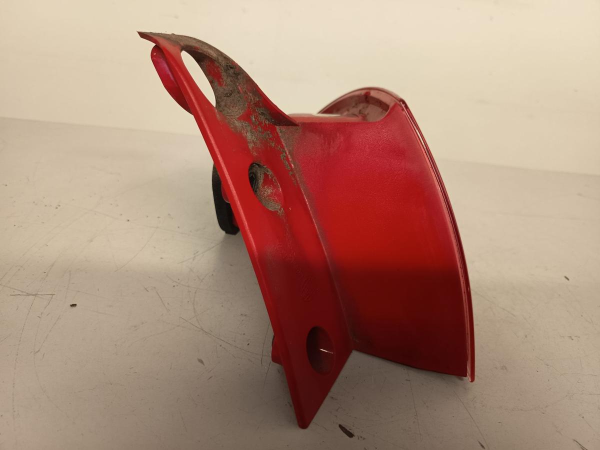 Seat Leon 1P Bj 2006 original Rück-Schluss-Heckleuchte rechts außen