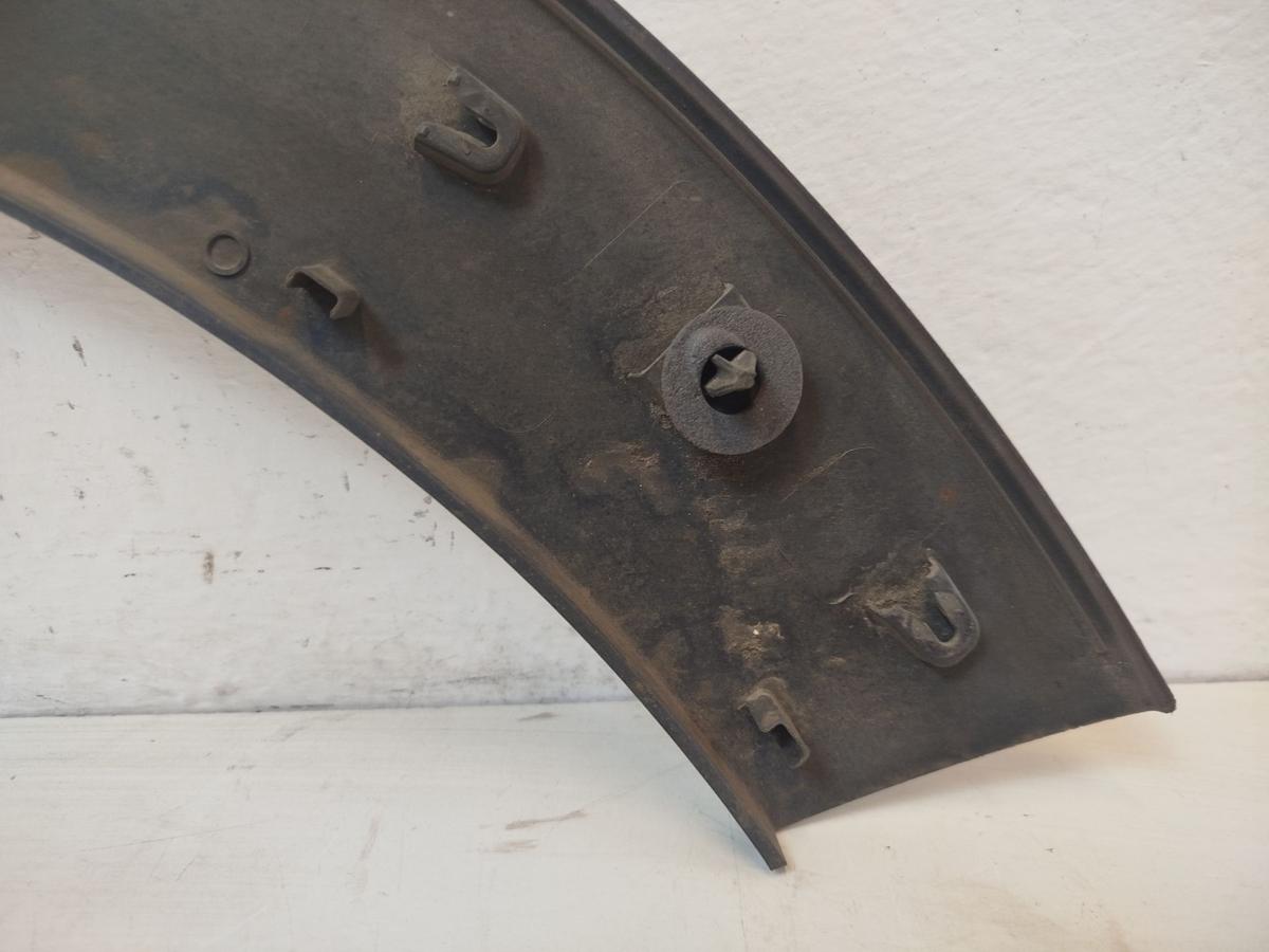 Citroen C3 III SX ab17 Radlaufblende Blende Verkleidung Radlauf hinten links