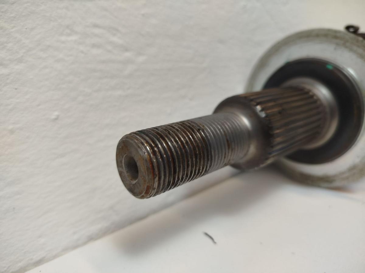 NIO EL6 Elektro SUV Antriebswelle Gelenkwelle hinten rechts OEM