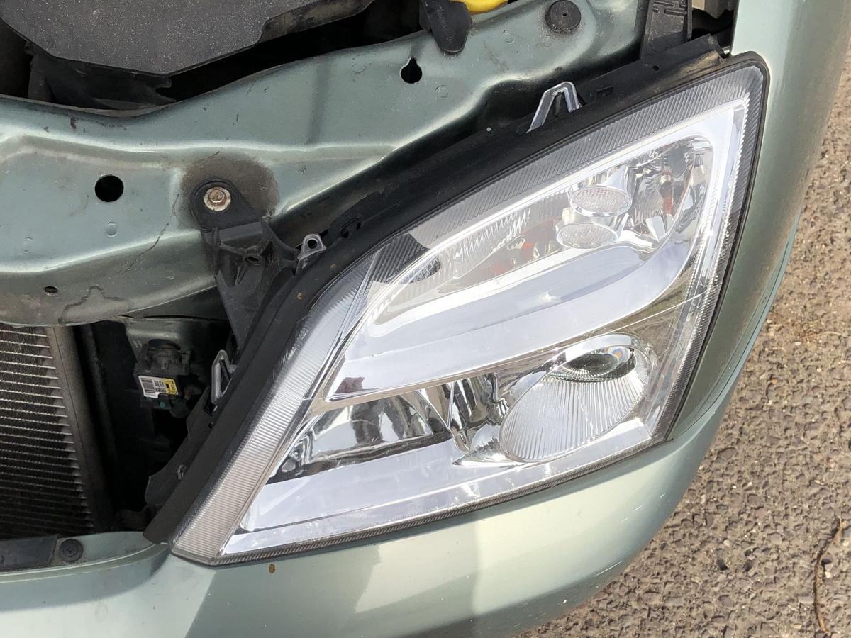 Opel Signum F48 Scheinwerfer links Frontscheinwerfer Xenon DEPO Zubeh&ouml;r bis 05