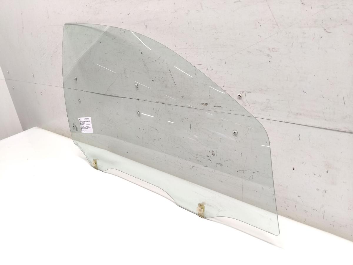 Chevrolet Aveo T250 original T&uuml;rscheibe vorn rechts 5t&uuml;rig gr&uuml;ncolor BJ2008