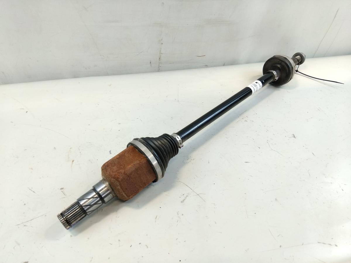 Tesla Model Y original Antriebswelle Gelenkwelle hinten Bj.2023