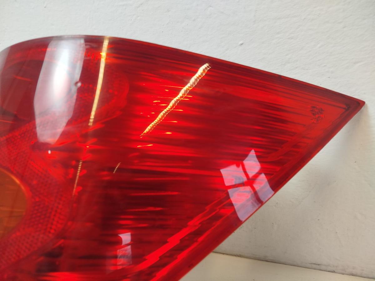 Peugeot 1007 KM R&uuml;ckleuchte rechts R&uuml;cklicht Heckleuchte OEM