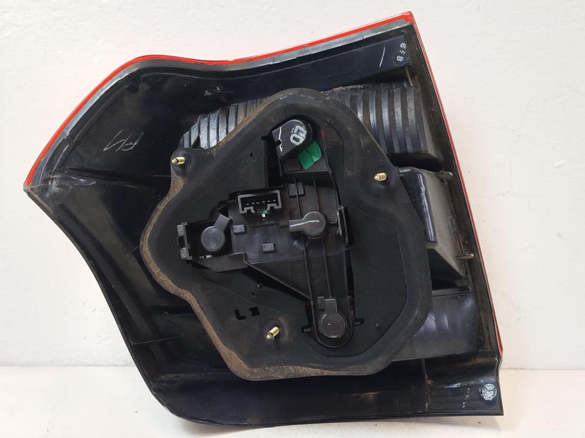 Toyota Corolla E12 R&uuml;ckleuchte links R&uuml;cklicht Heckleuchte 3 t&uuml;rer bis 2004